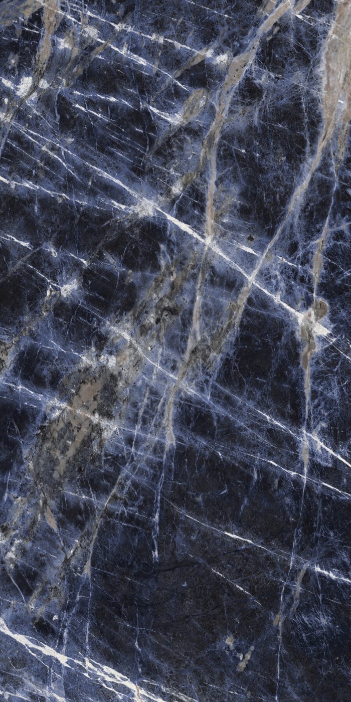 Keramiek keukenblad Sodalite