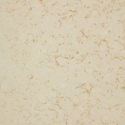 Nature Beige Cloud composiet keukenblad Diresco