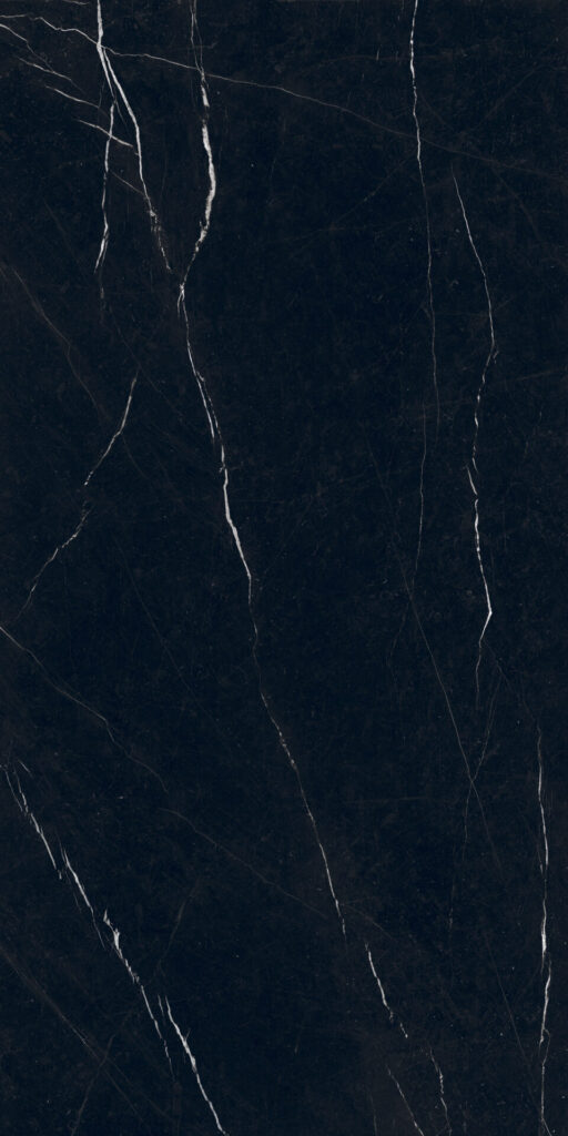 Nero Marquina keramiek keukenblad Italstone