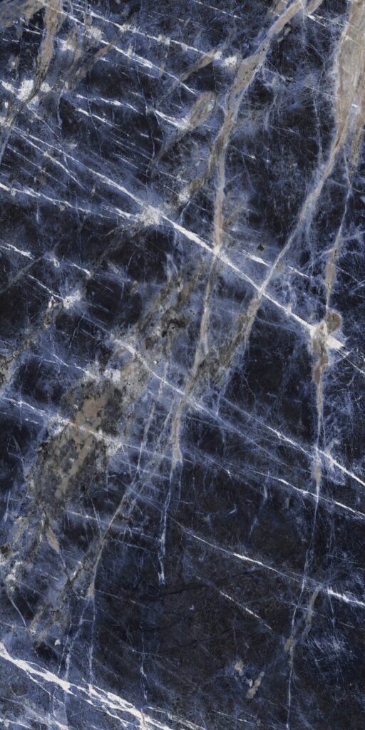 Sodalite keramiek keukenblad Marazzi