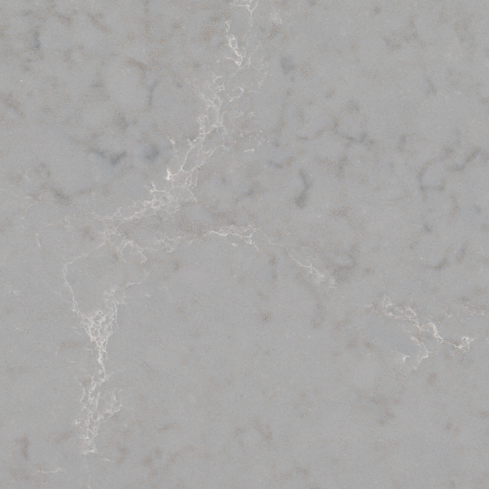 Badal Grey composiet keukenblad Technistone