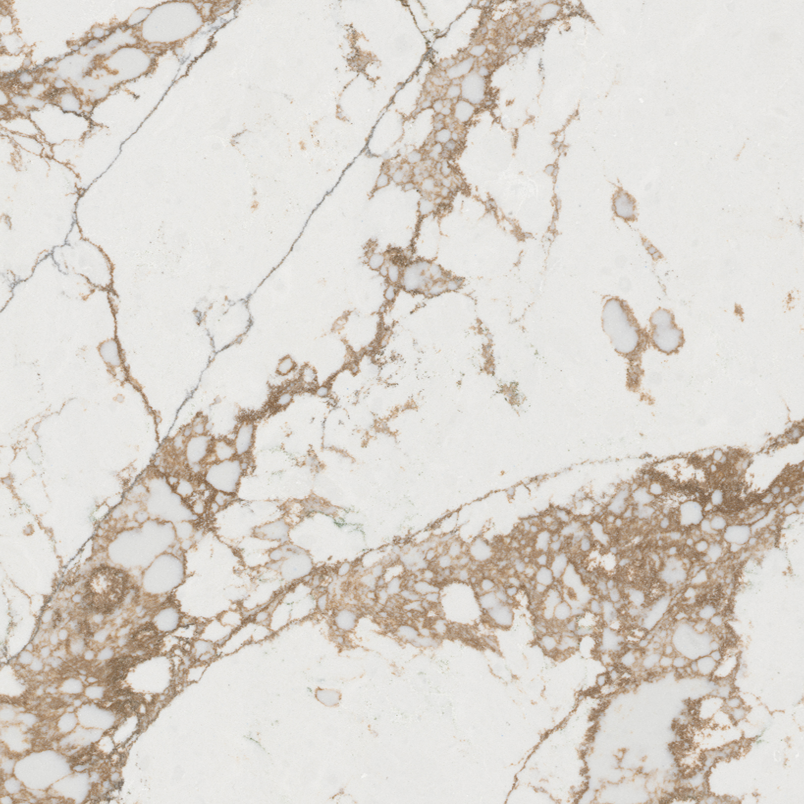 Bronze Coast composiet keukenblad Technistone