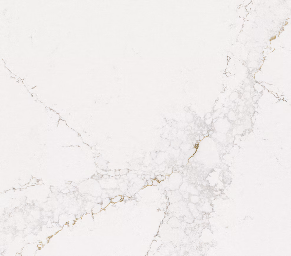 Bronze Rivers composiet keukenblad Silestone