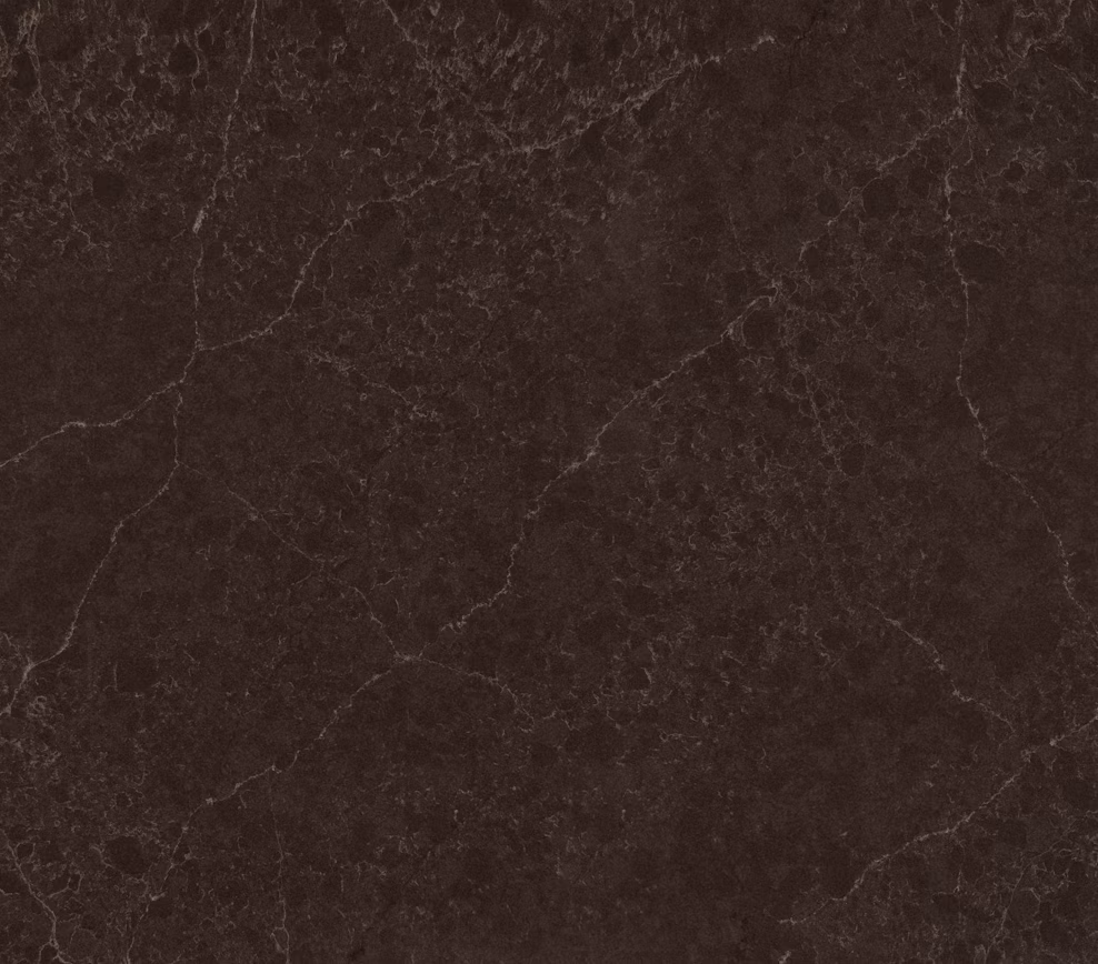 Chatâeau Brown composiet keukenblad Silestone
