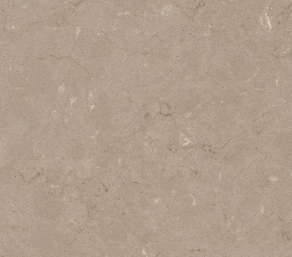 Coral Clay Colour composiet keukenblad Silestone