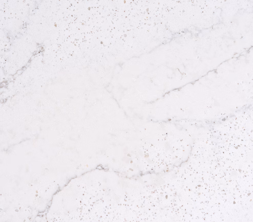 Eclectic Pearl composiet keukenblad Silestone