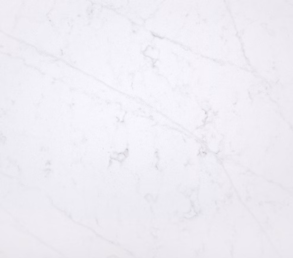 Et Statuario composiet keukenblad Silestone