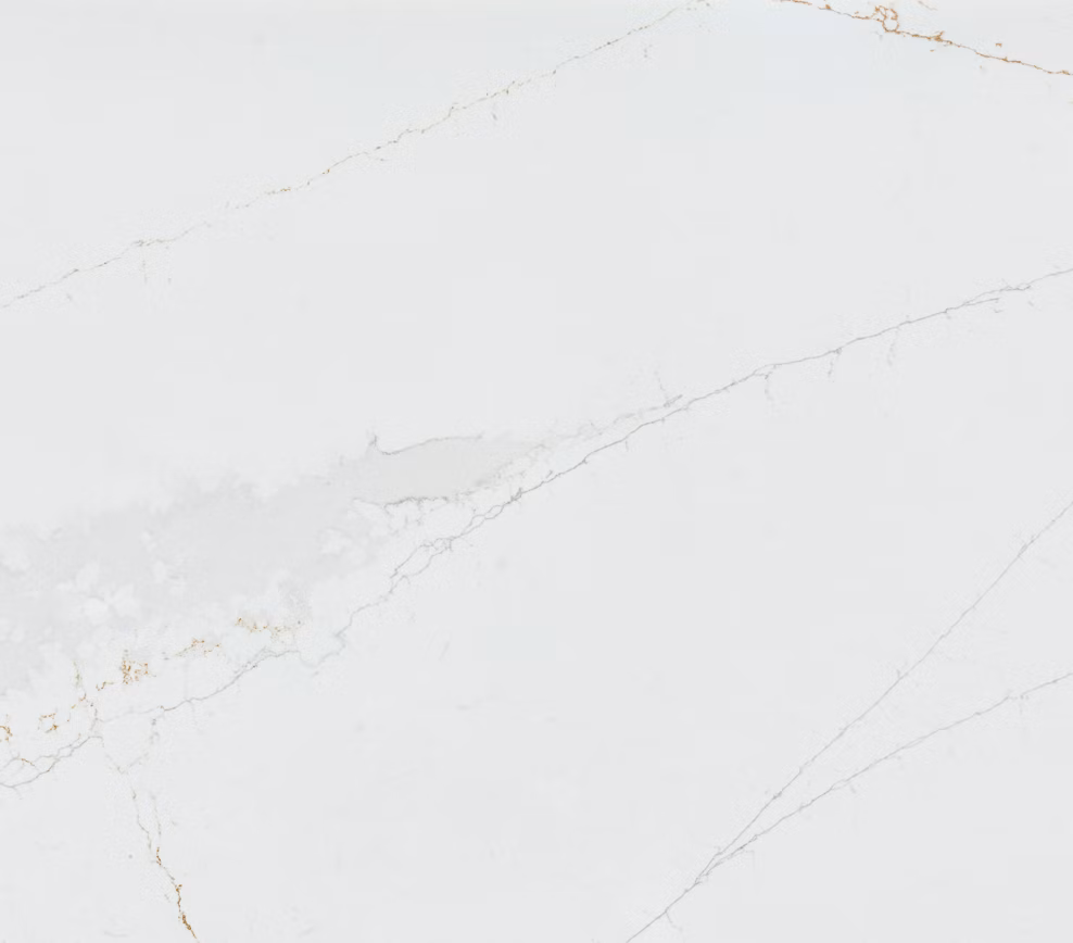 Ethereal Glow composiet keukenblad Silestone