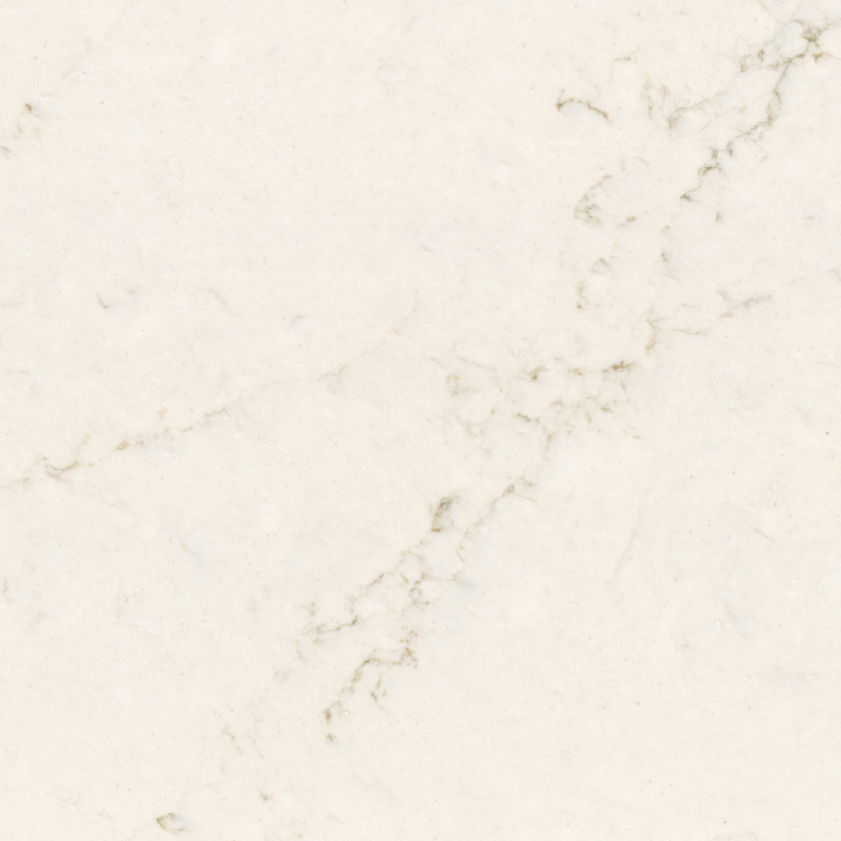 Mistral White composiet keukenblad Technistone