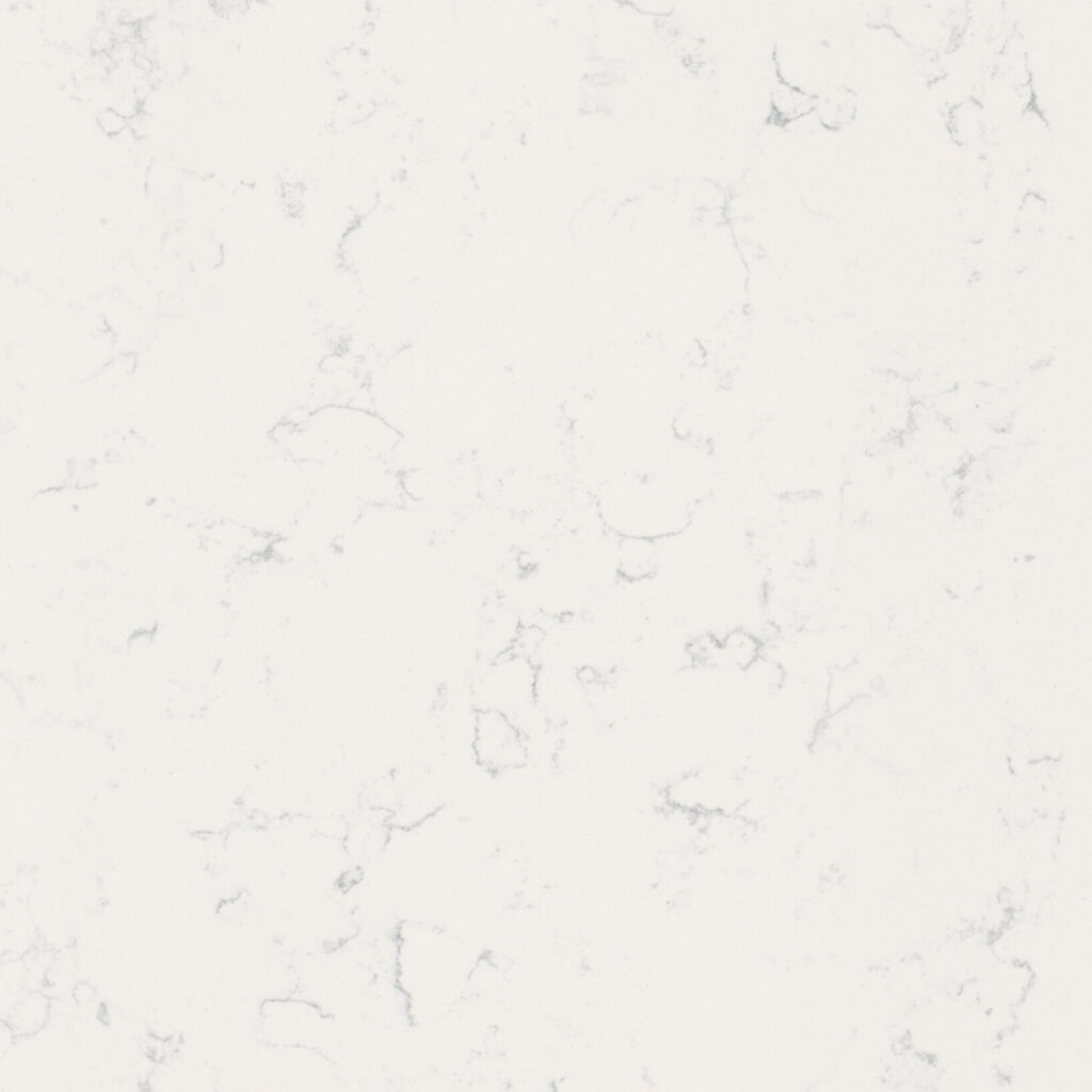 Noble Areti Bianco composiet keukenblad Technistone