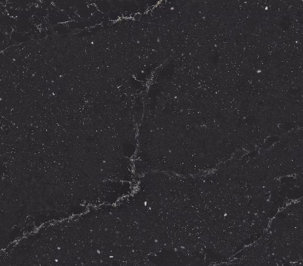 Romantic Ash composiet keukenblad Silestone