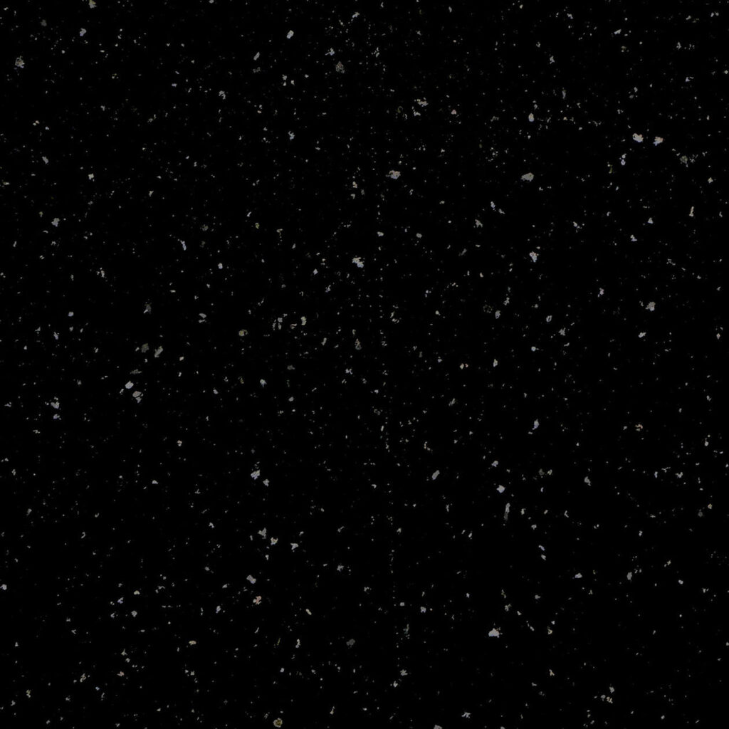 Star Galaxy graniet natuursteen keukenblad