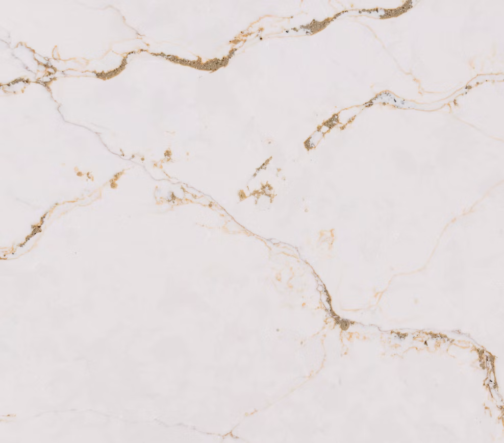 Versailles Ivory composiet keukenblad Silestone